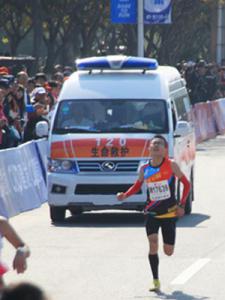 武平县大型活动