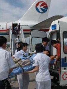 武平县接送服务