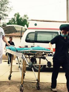 武平县院后转乡